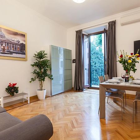 Vatican Loris House Рим Номер фото
