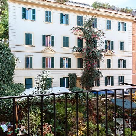 Vatican Loris House Рим Номер фото